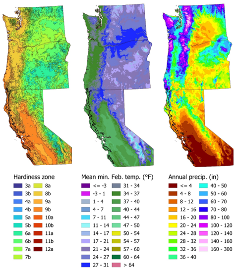 Image 3 Climate Maps